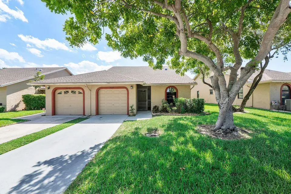 9640 NW 76TH Court 9640, Tamarac, FL 33321
