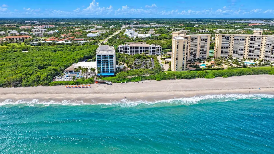 500 OCEAN TRAIL Way 207, Jupiter, FL 33477