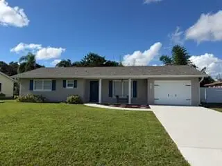 583 SE Greenway Terrace, Port St. Lucie, FL 34983