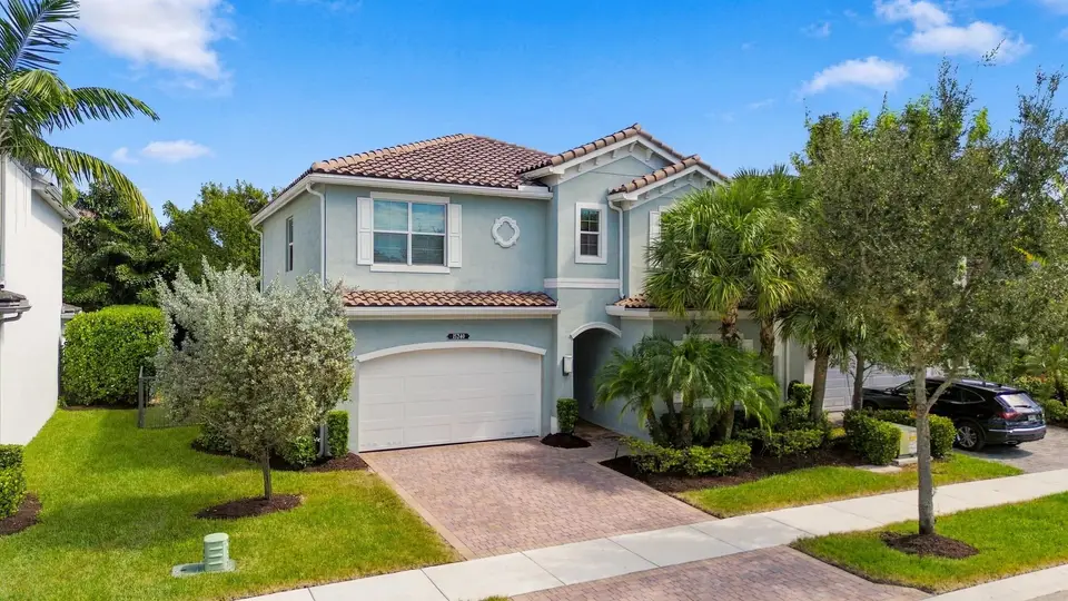 15240 Seaglass Terrace Lane, Delray Beach, FL 33446