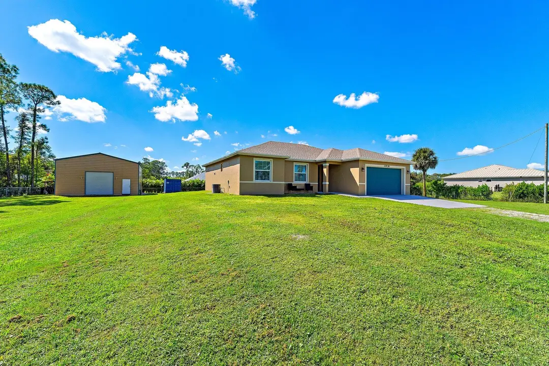 12938 69th Street N, Loxahatchee, FL 33412
