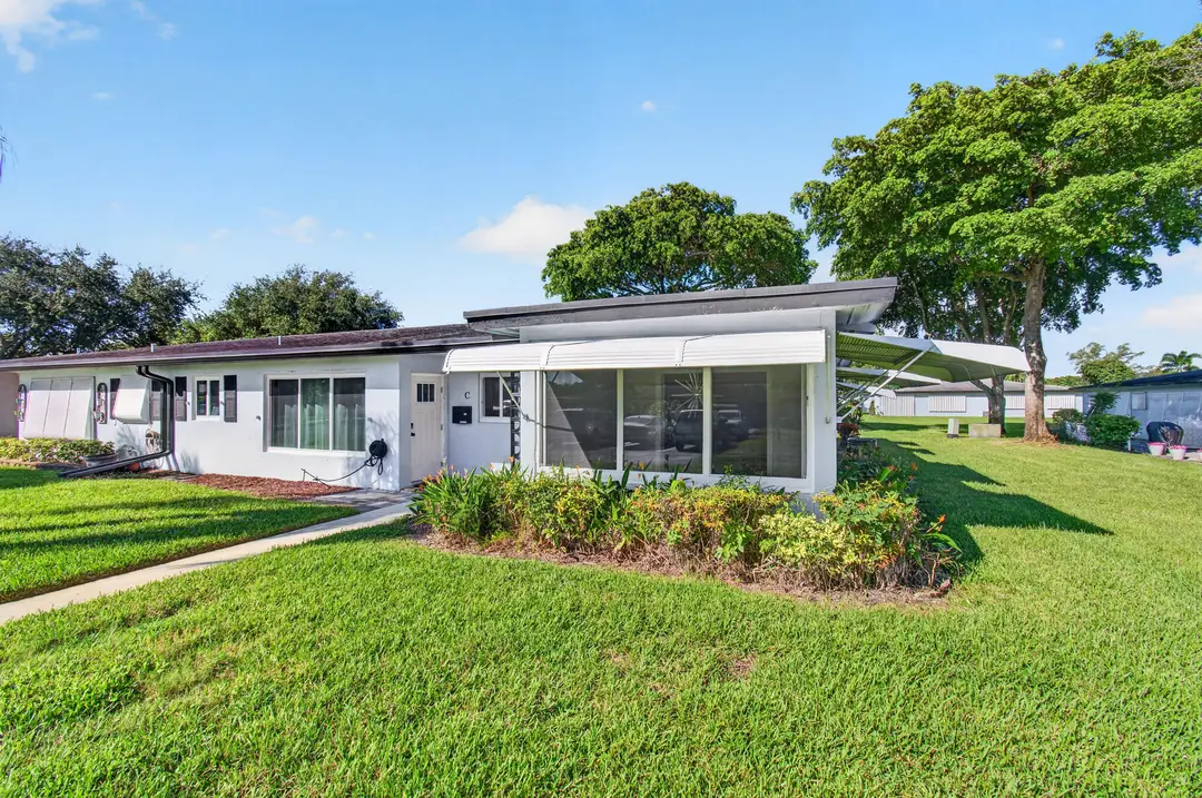 455 High Point Boulevard D, Delray Beach, FL 33445