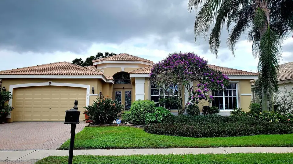 11595 PAMPLONA Boulevard, Boynton Beach, FL 33437