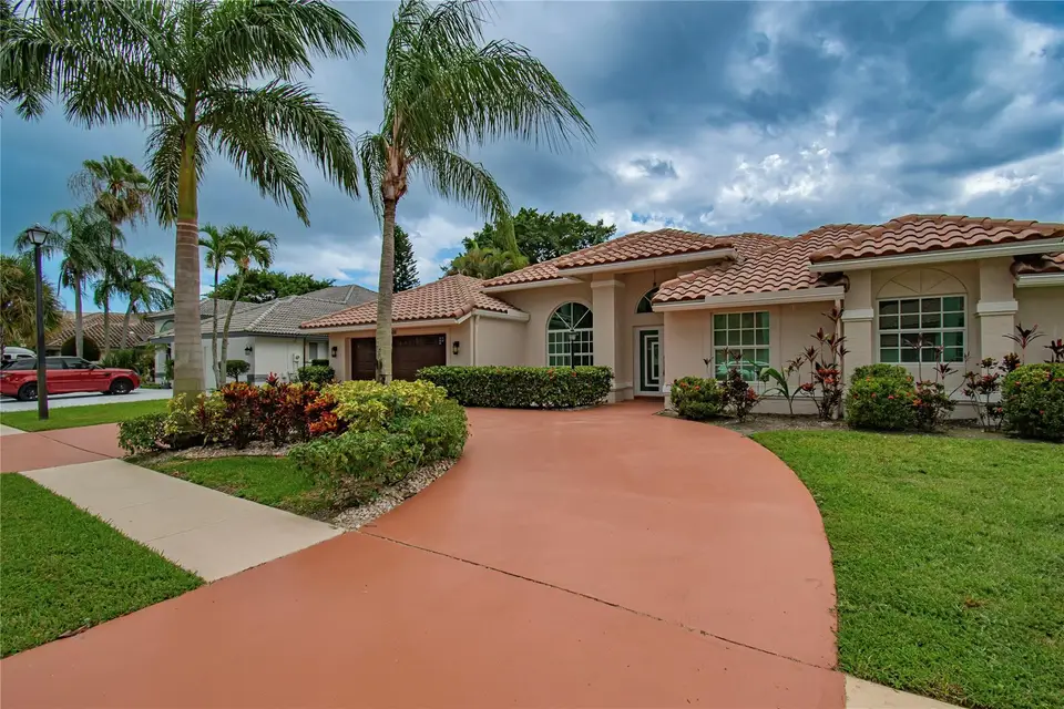 10400 Milburn Lane, Boca Raton, FL 33498