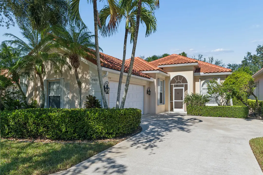 7303 Deer Point Lane, West Palm Beach, FL 33411