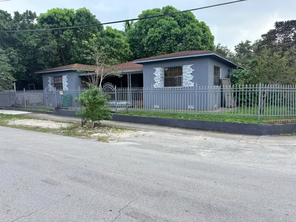 80 NE 68TH Street, Miami, FL 33138