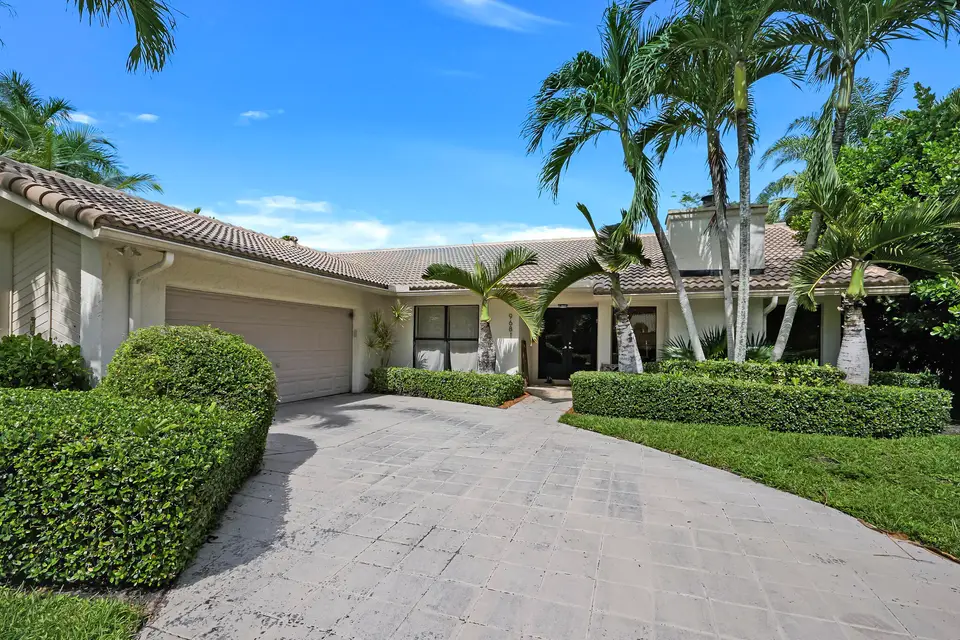 9681 NW 10TH Court, Plantation, FL 33322