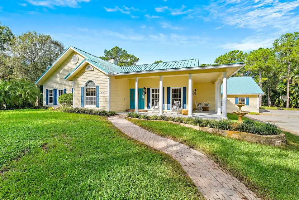 17241 123RD Terrace N, Jupiter Farms, FL 33478