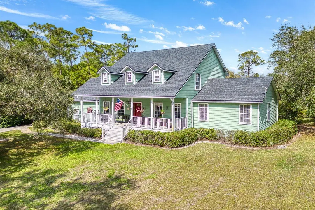10612 Pine Cone Lane, Fort Pierce, FL 34945