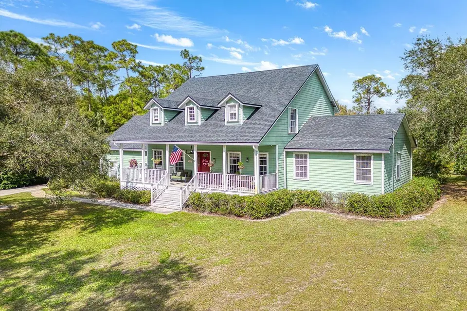 10612 Pine Cone Lane, Fort Pierce, FL 34945