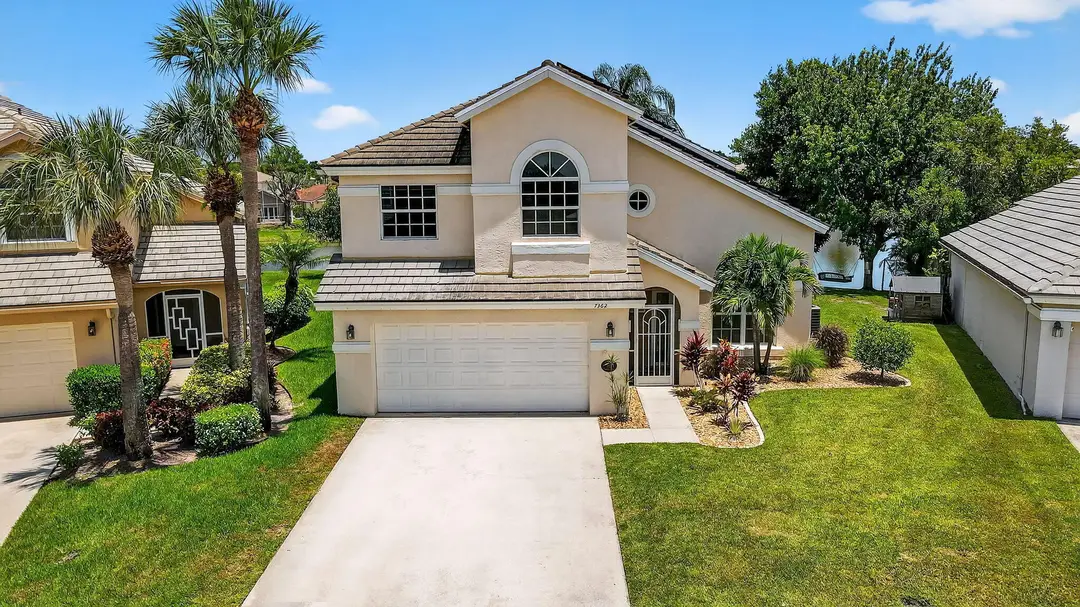7362 ASHLEY SHORES Circle, Lake Worth, FL 33467