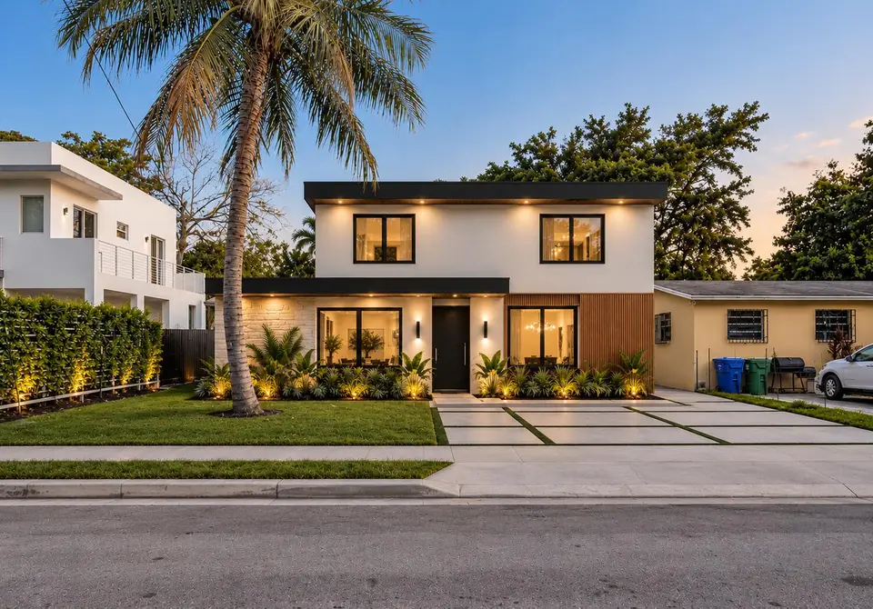 3763 THOMAS Avenue, Miami, FL 33133