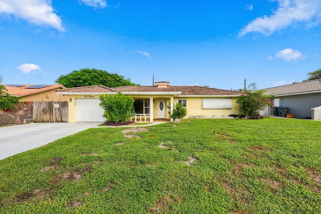 East Boca | No HOA | Under $600k