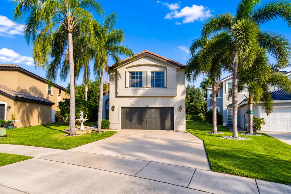 17621 SW 31ST Court, Miramar, FL 33029