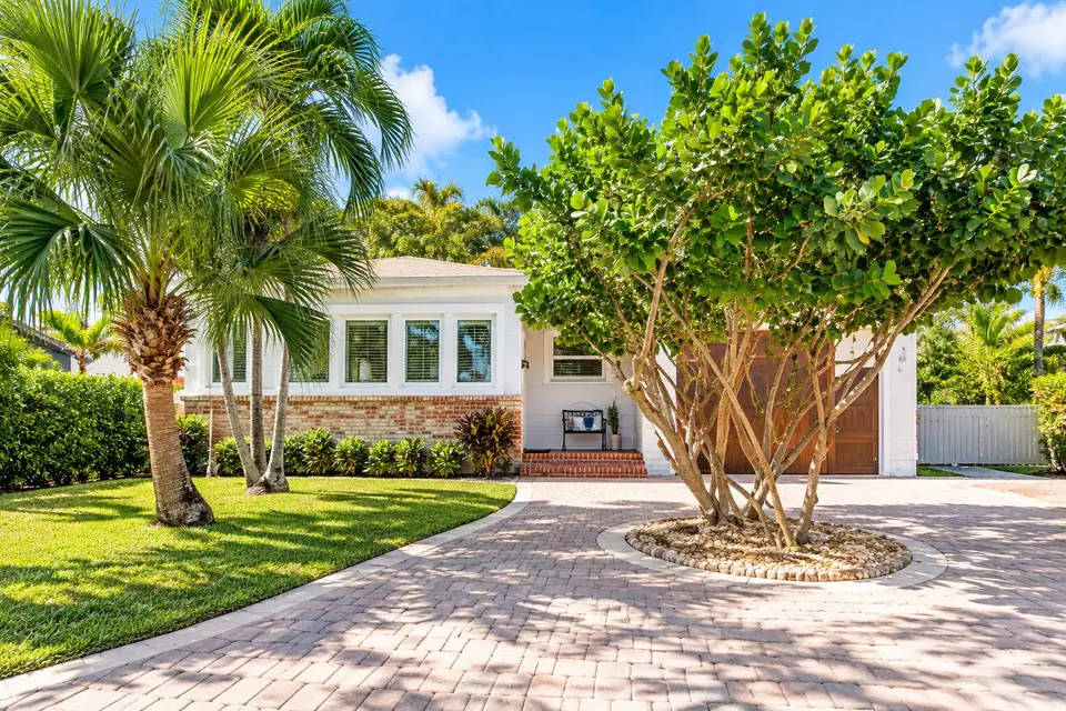 421 N Ocean Breeze, Lake Worth Beach, FL 33460