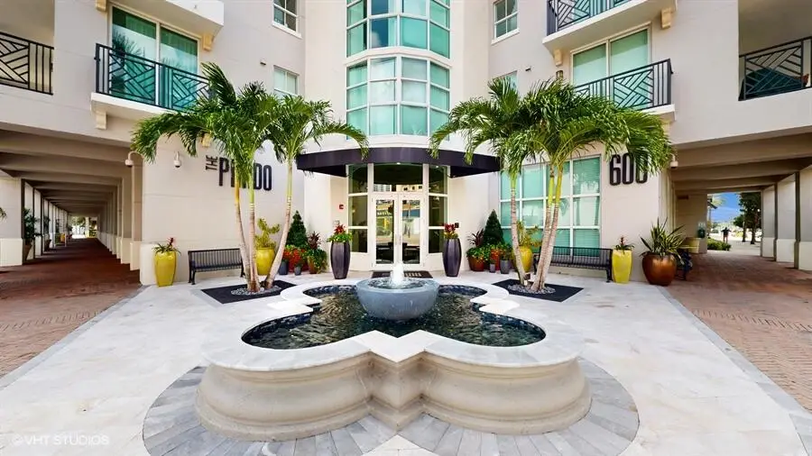 600 S DIXIE Highway 258, West Palm Beach, FL 33401
