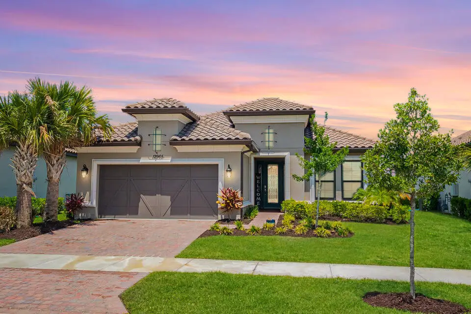 12965 SW Ambra Street, Port St. Lucie, FL 34987