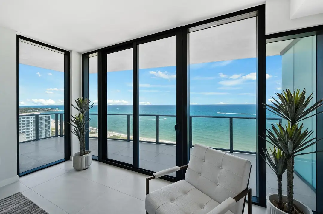 1116 N OCEAN Boulevard 1606, Pompano Beach, FL 33062