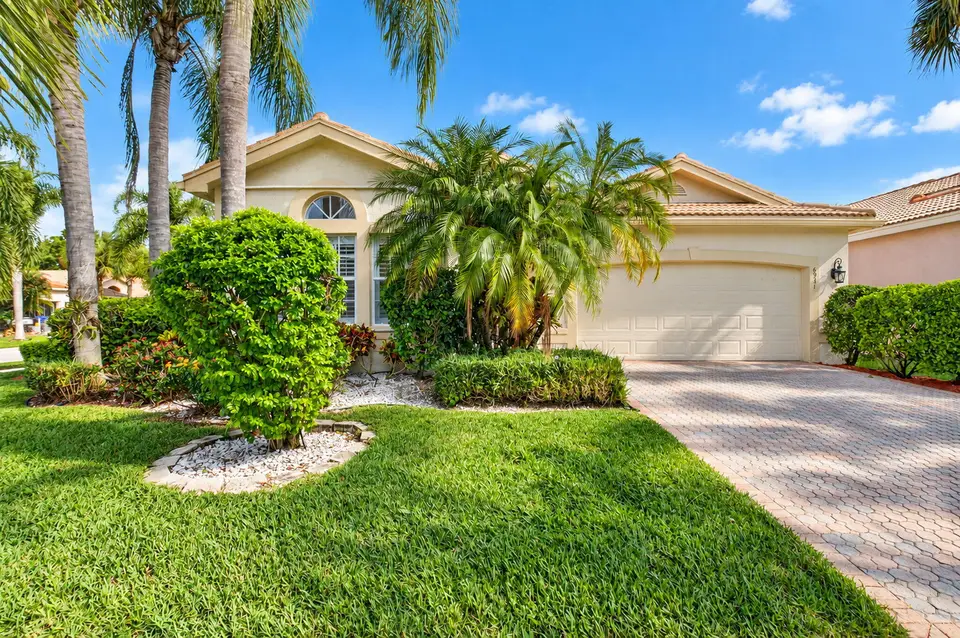 6931 Belmont Shore Drive, Delray Beach, FL 33446