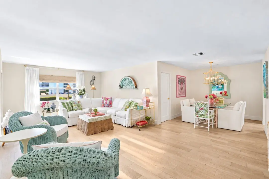 3520 S Ocean Boulevard L402, Palm Beach, FL 33480