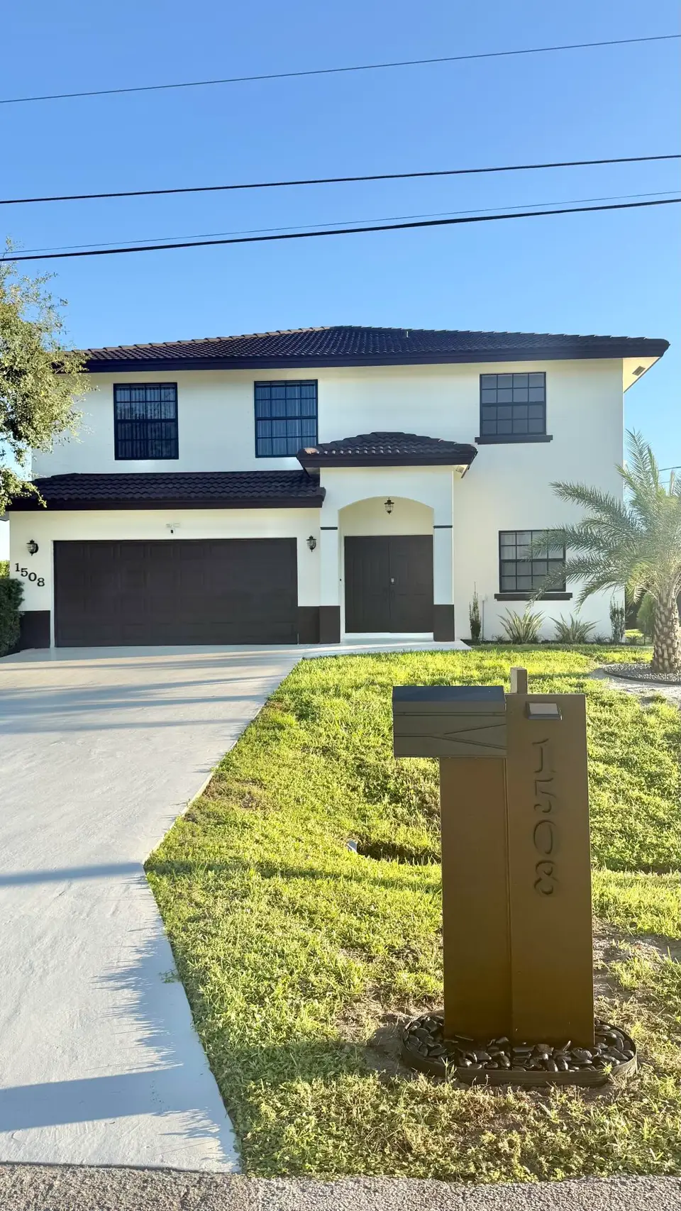 1508 SW Hackensack Avenue, Port St. Lucie, FL 34953