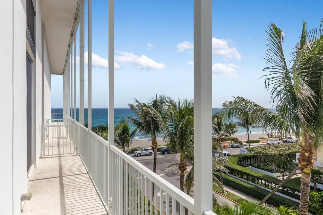 400 S Ocean Boulevard 419, Palm Beach, FL 33480