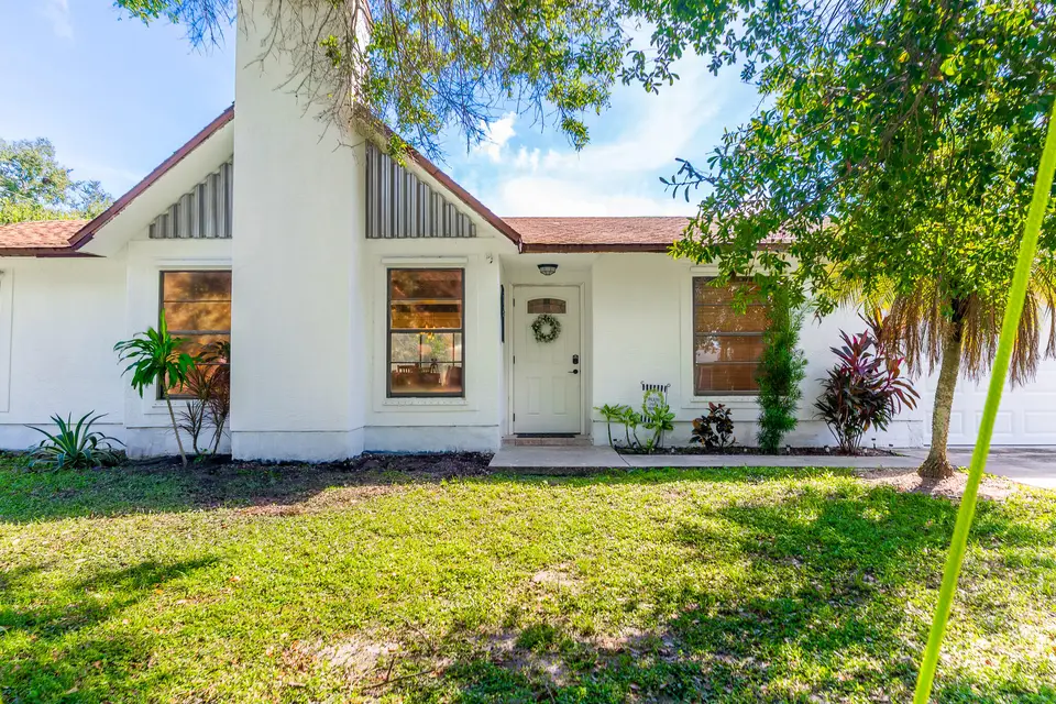 6006 Lantana Drive, Fort Pierce, FL 34951