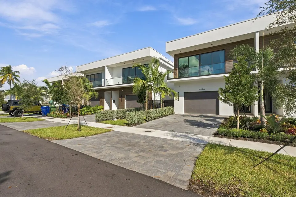 1015 NE 3rd Street, Fort Lauderdale, FL 33301