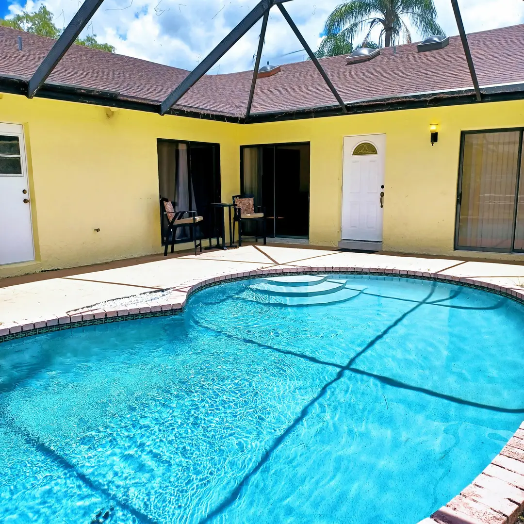 14132 LILY Court, Wellington, FL 33414