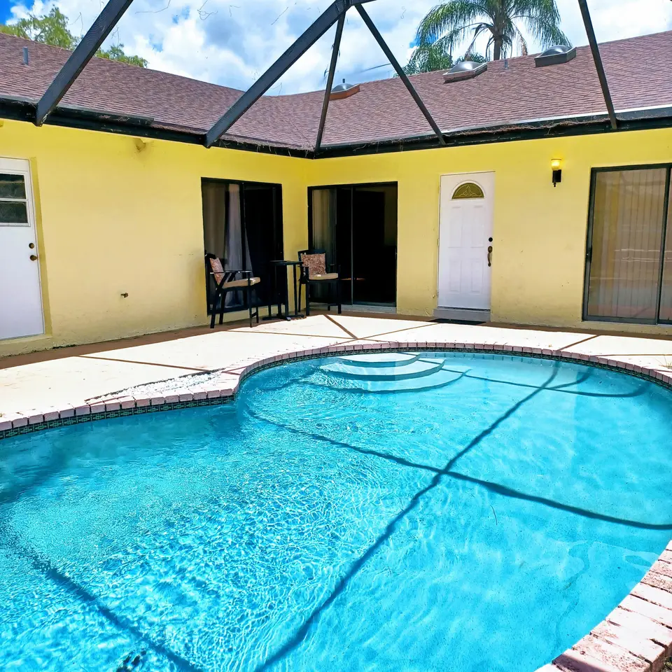 14132 LILY Court, Wellington, FL 33414