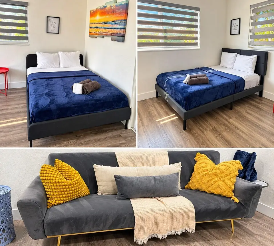 1232 SW 30TH Place 1230, Miami, FL 33135