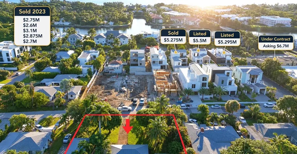 824 NE 9TH Avenue, Delray Beach, FL 33483
