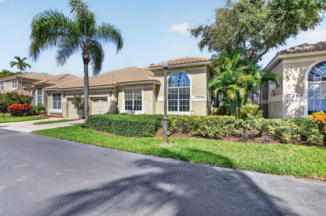17254 Boca Club Boulevard 106, Boca Raton, FL 33487