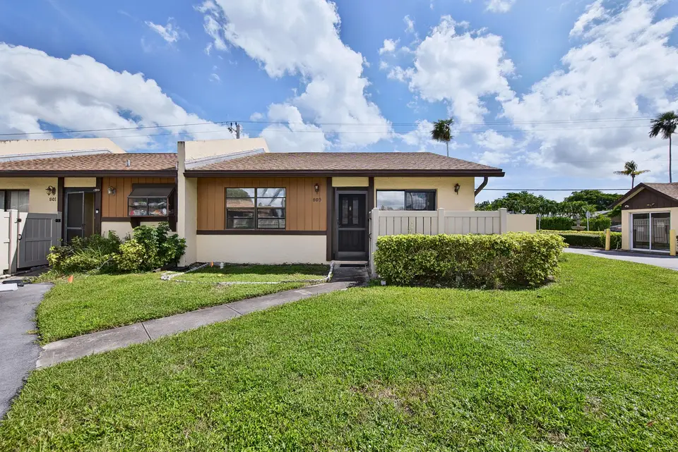 803 Banks Road, Margate, FL 33063