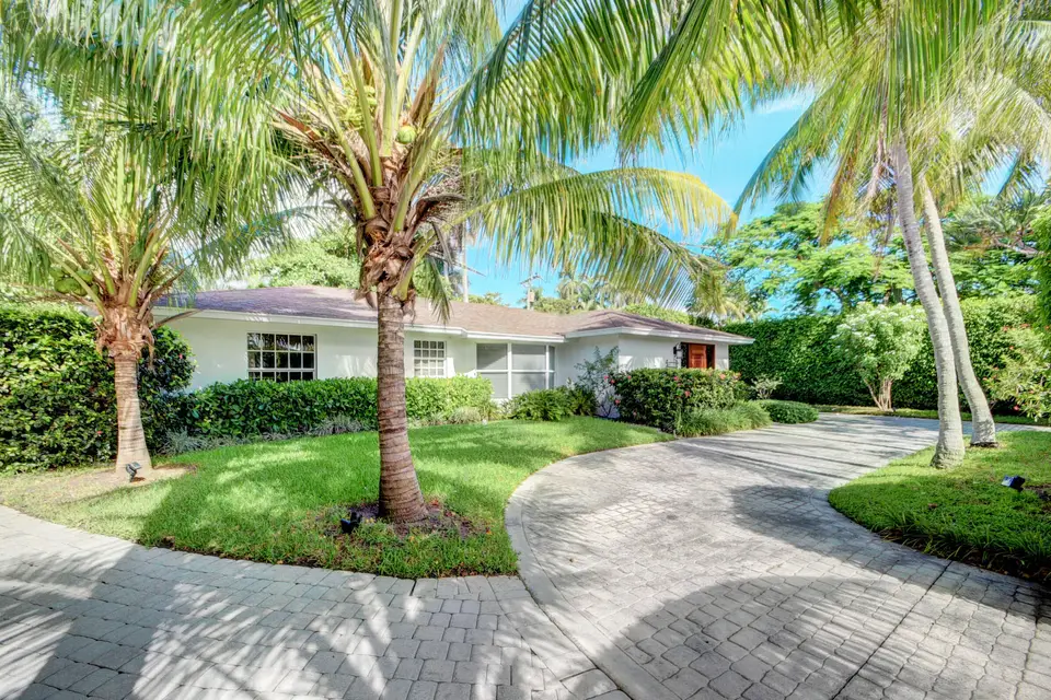 6110 Ridge Lane, Boynton Beach, FL 33435