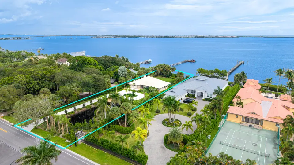 78 S SEWALLS POINT Road, Sewalls Point, FL 34996
