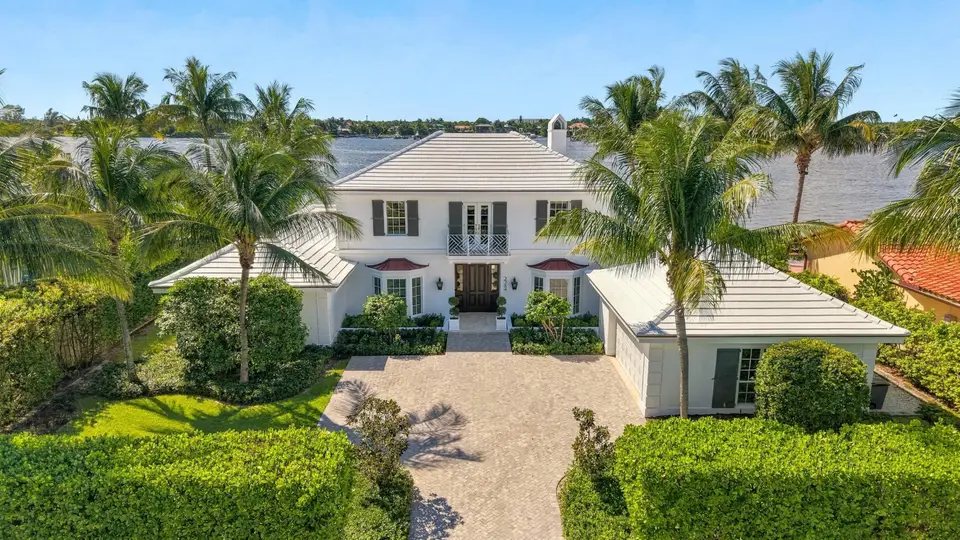 2284 Ibis Isle Road W, Palm Beach, FL 33480