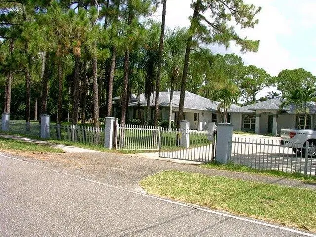 keylime house