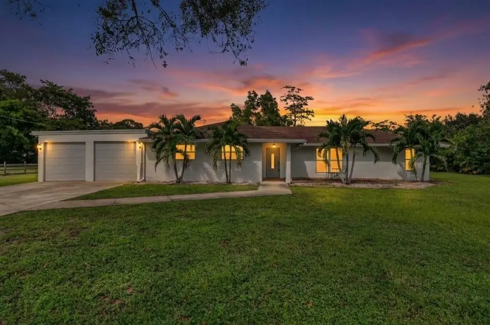 16141 Calder Drive E, The Acreage, FL 33470