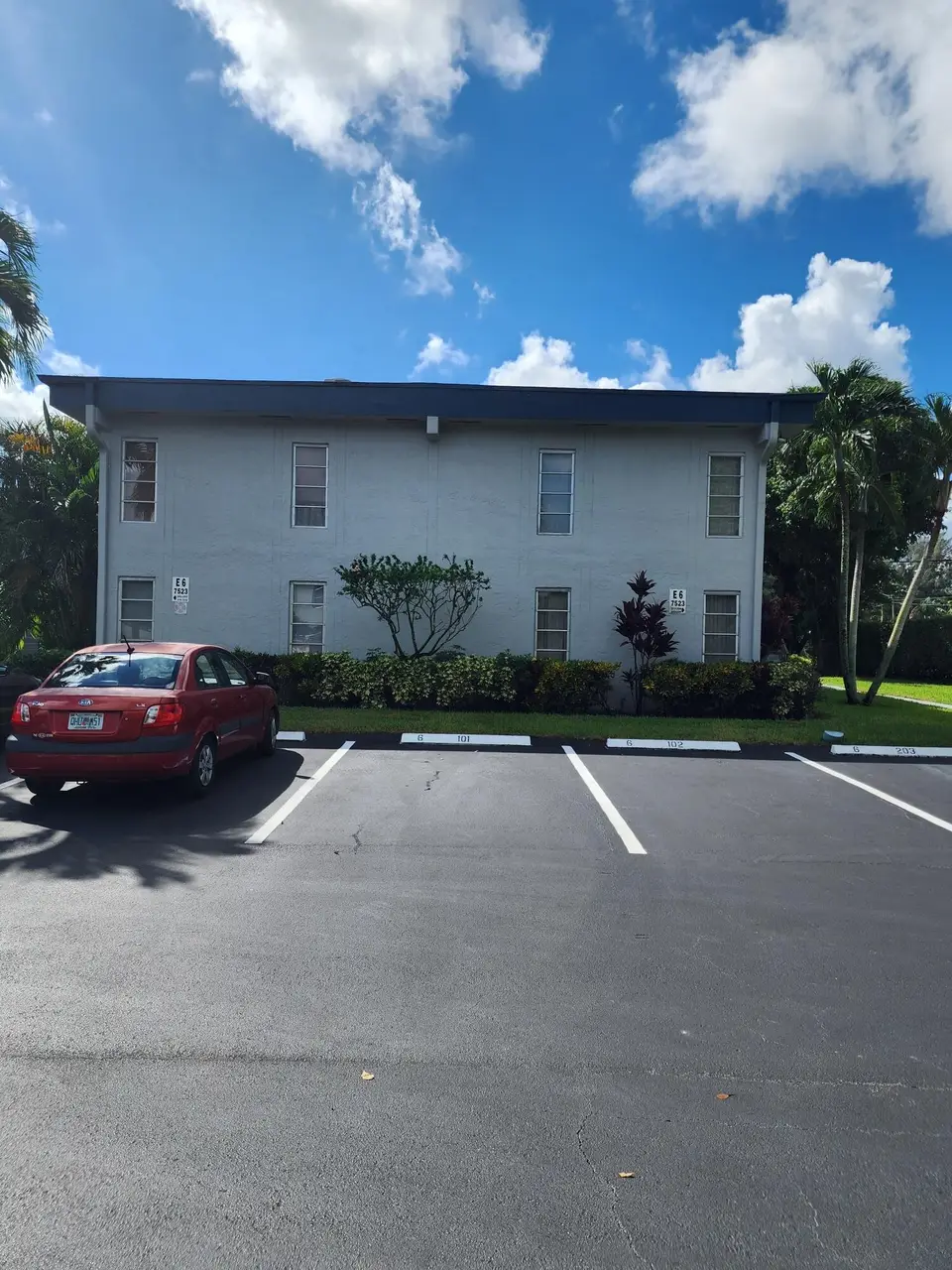 7523 S Oriole Boulevard 104, Delray Beach, FL 33446