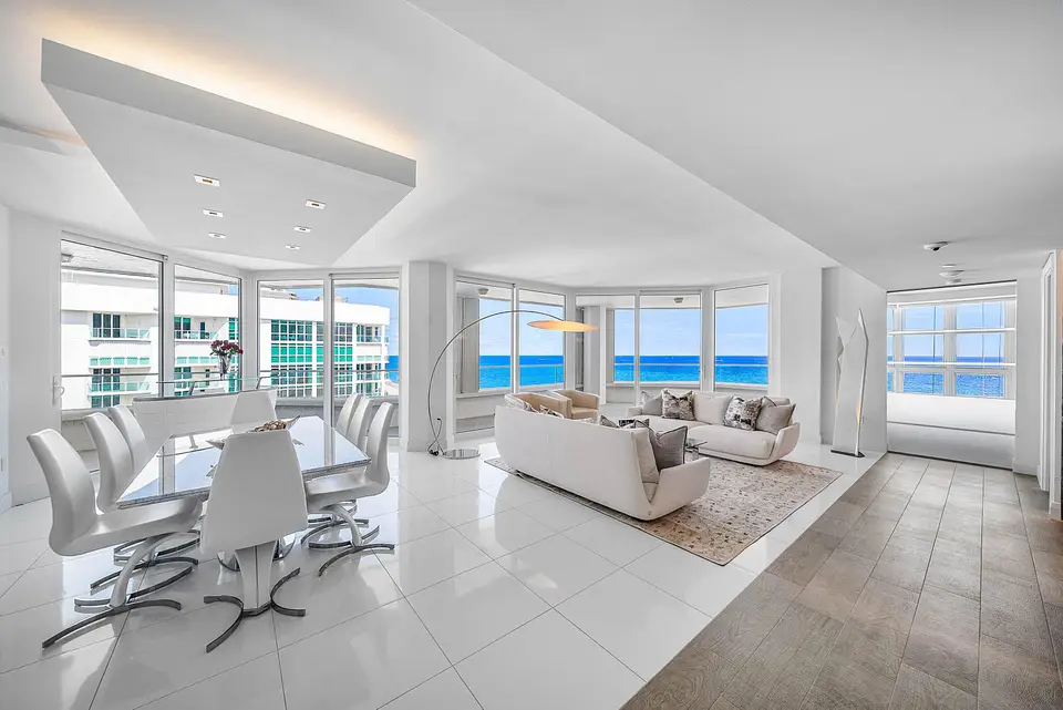 1440 S OCEAN Boulevard 14A, Lauderdale-By-The-Sea, FL 33062