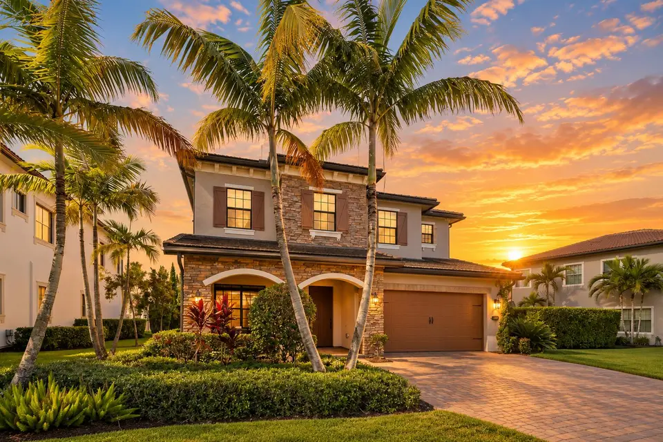 11540 HORIZON Road, Parkland, FL 33076