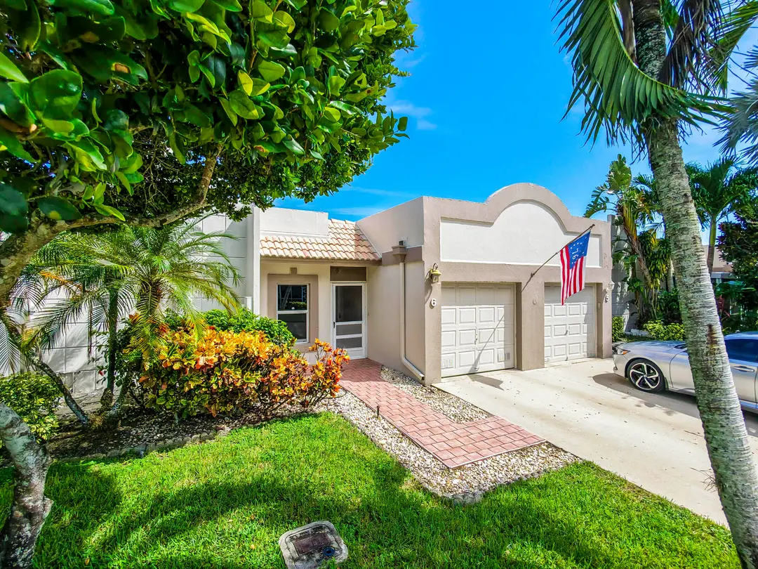 18760 Jolson Avenue 6, Boca Raton, FL 33496