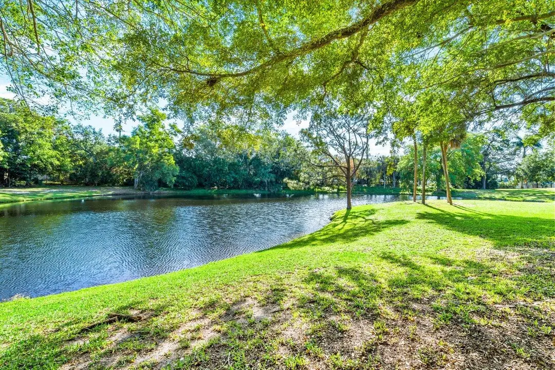 Backyard Serene Lake Views