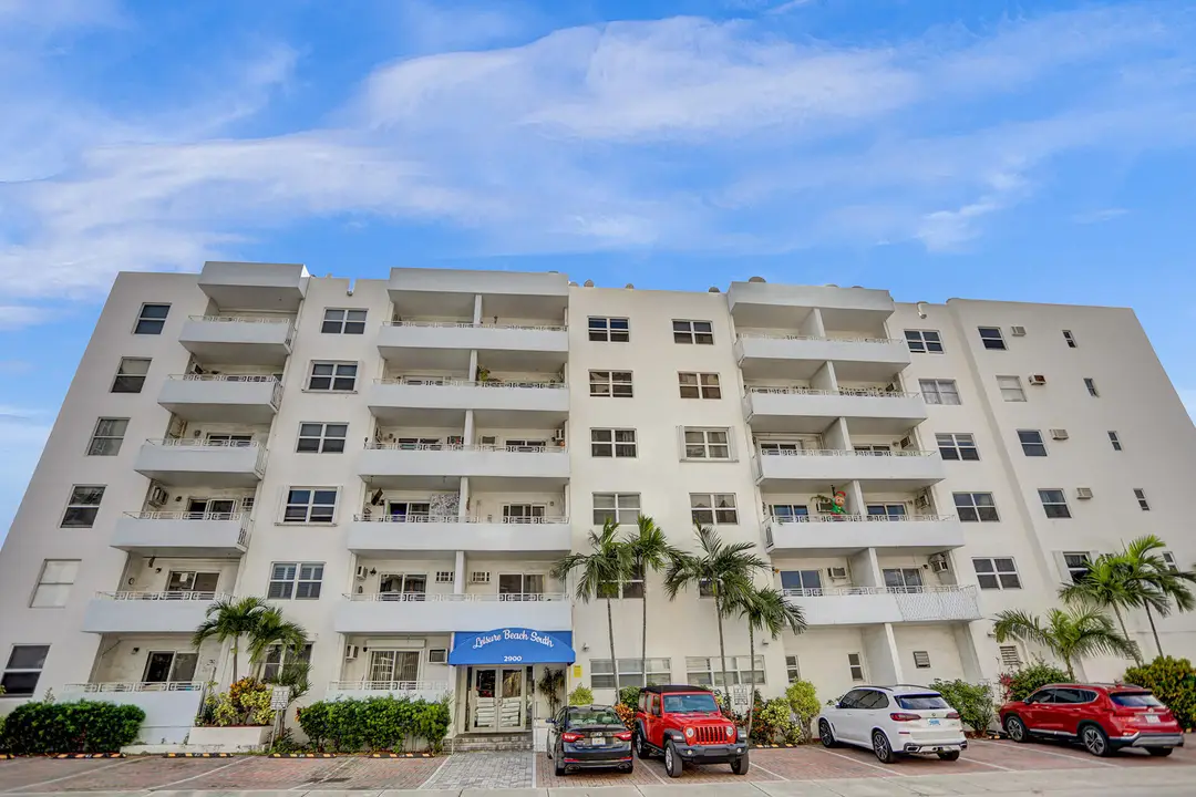 2900 Banyan Street 101, Fort Lauderdale, FL 33316
