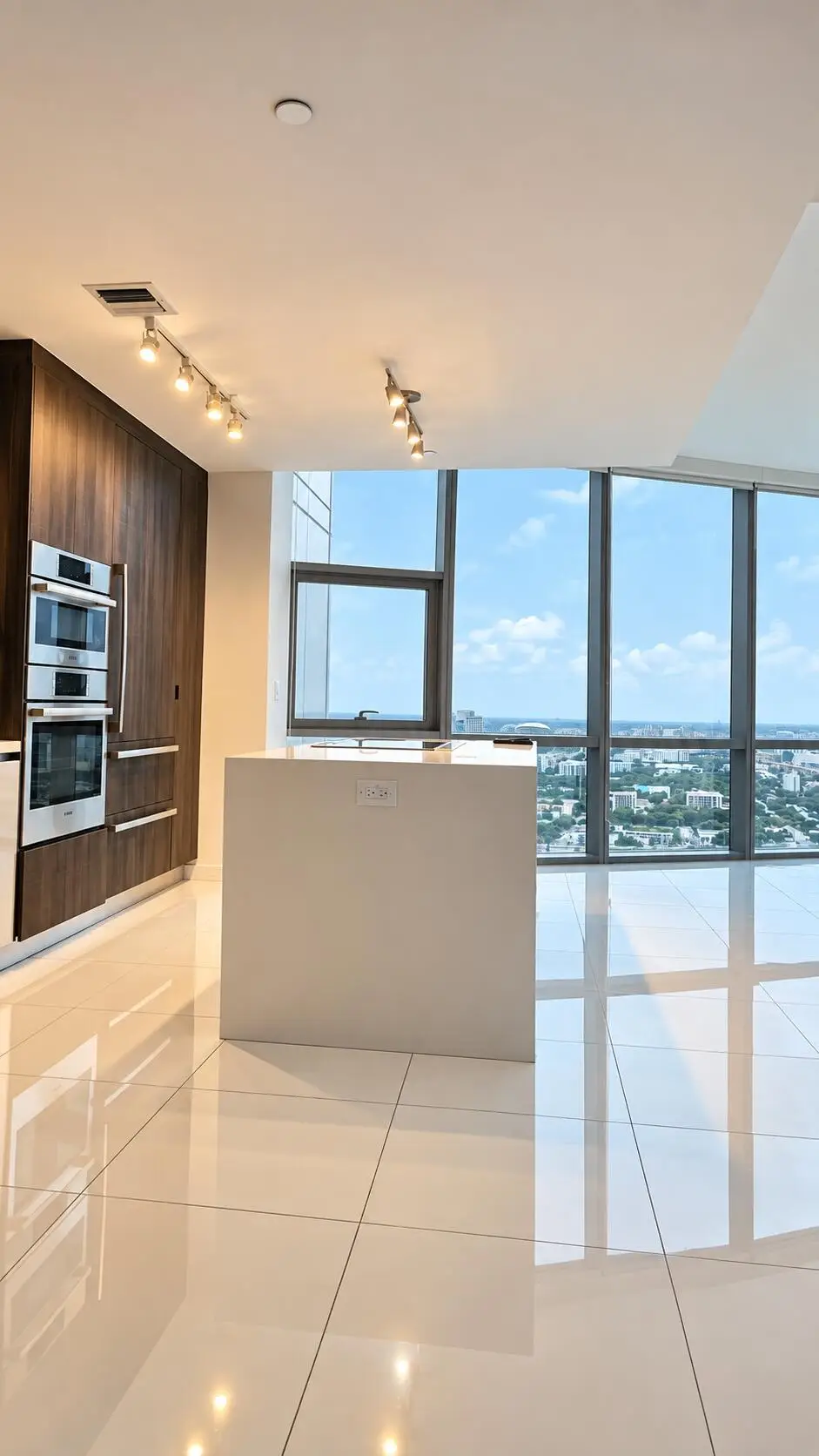 851 NE 1st Avenue 3502, Miami, FL 33132