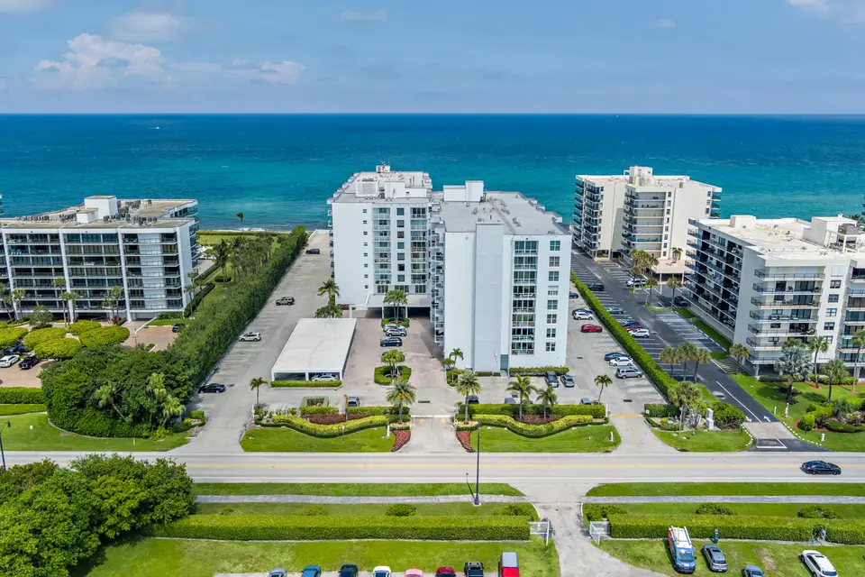 3450 S OCEAN Boulevard 8260, Palm Beach, FL 33480