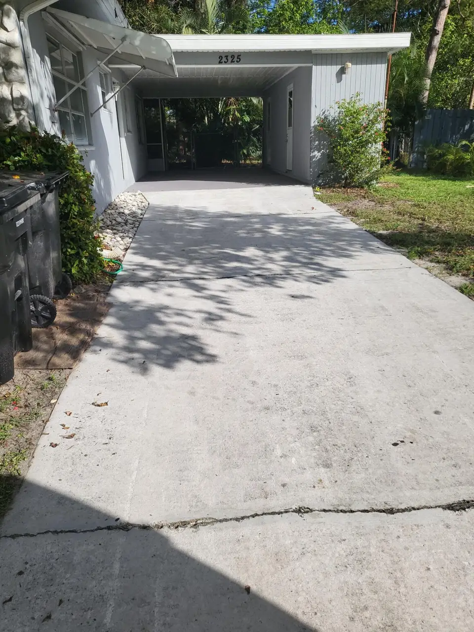 2325 SE WEST Street, Port St. Lucie, FL 34984