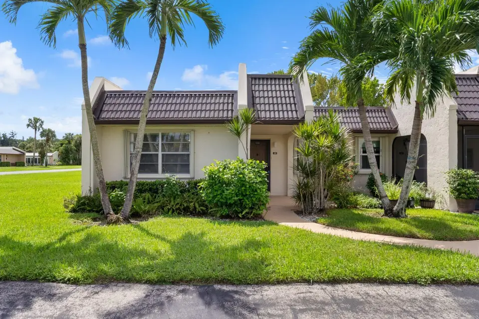 100 Lake Rebecca Drive, West Palm Beach, FL 33411