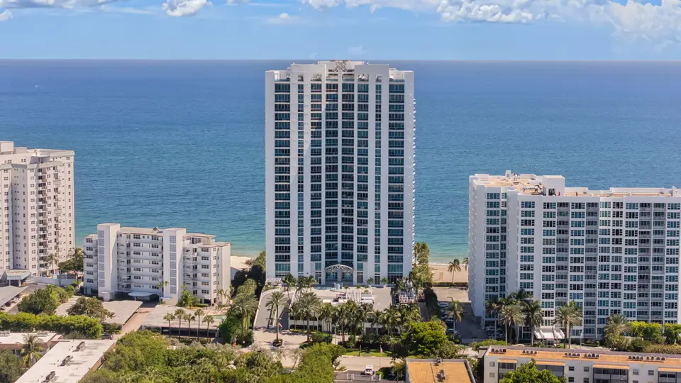 1600 S Ocean Boulevard 2003, Pompano Beach, FL 33062
